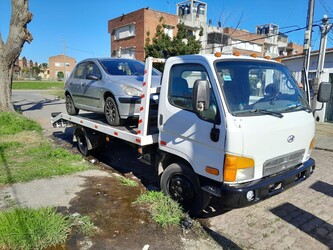 Guinches y Auxilios a Todo el País 