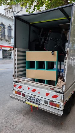 FLETES Y TRASLADOS CARLITOS 