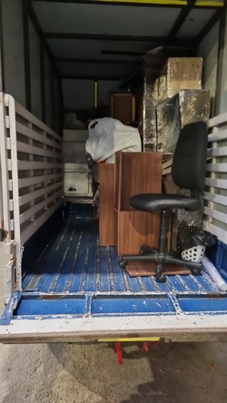 FLETES Y TRASLADOS CARLITOS 