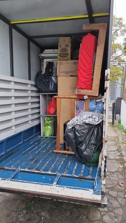 FLETES Y TRASLADOS CARLITOS 