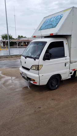 FLETES Y TRASLADOS CARLITOS 