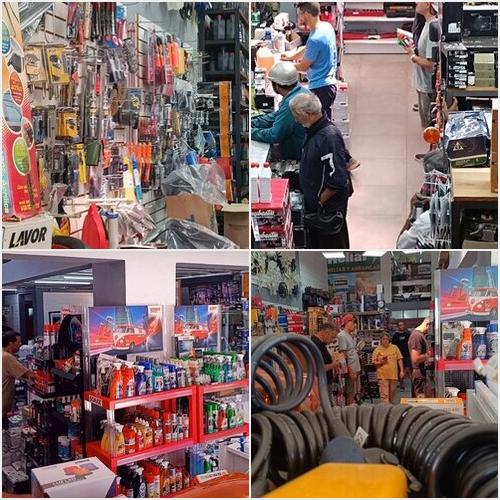 Paralelo 33 PARALELO 33