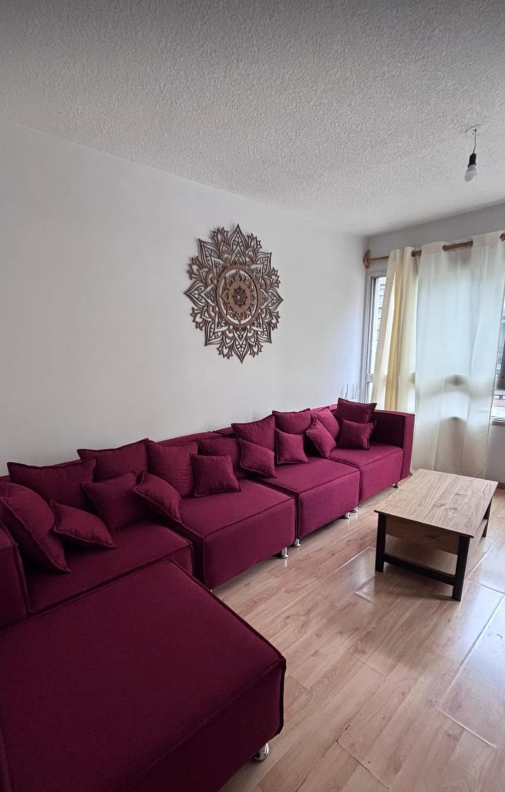 TODO MUEBLES Sofá Esquinero  