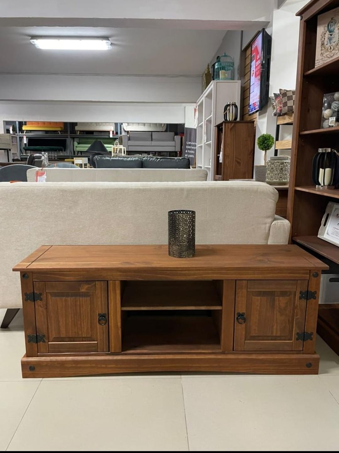 TODO MUEBLES Cómoda para living o dormitorio 