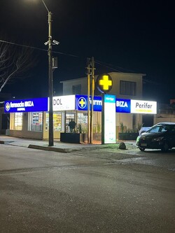 FARMACIA IBIZA HOSPITAL 