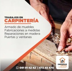 IMPERIO SERVICIOS 