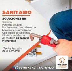 IMPERIO SERVICIOS 