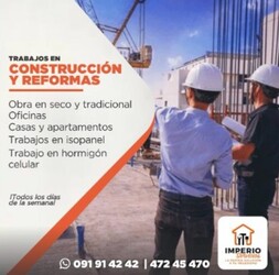 IMPERIO SERVICIOS 