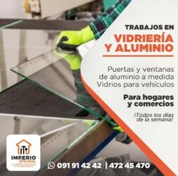 IMPERIO SERVICIOS 