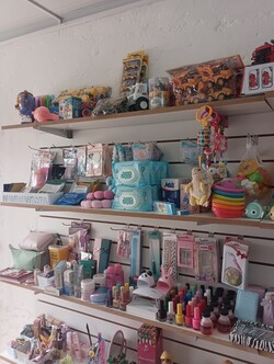 MOONLITE  REGALOS 