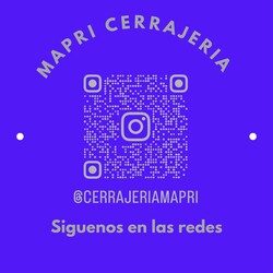 MAPRI CERRAJERIA 