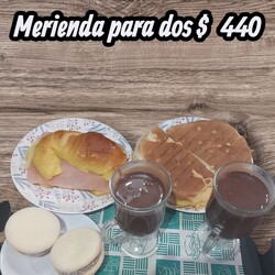 EmiLu Helados Y Rotiseria 