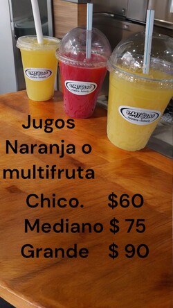 EmiLu Helados Y Rotiseria 