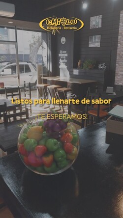 EmiLu Helados Y Rotiseria 