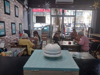 EmiLu Helados Y Rotiseria 