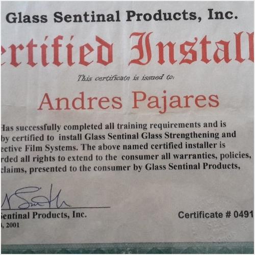 ESPECIALIZADOS CON CERTIFICACIONES POLARIZARTE