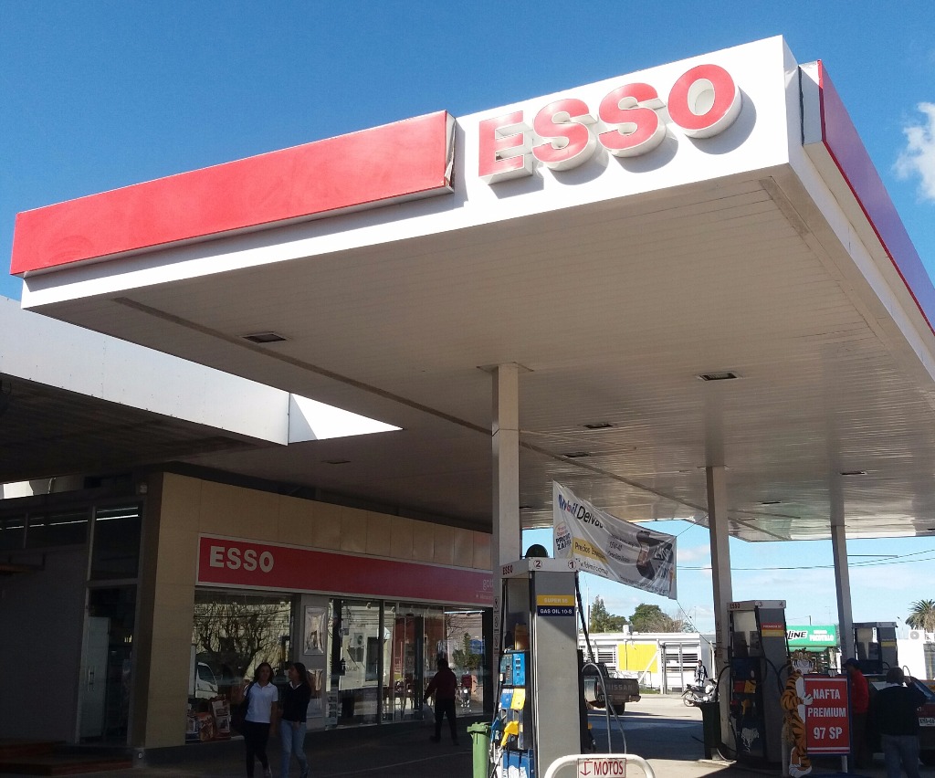 GOTTERO ALINEACIONES  