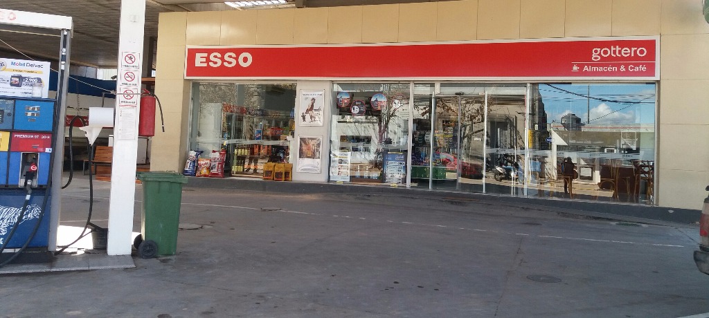 GOTTERO ALINEACIONES  