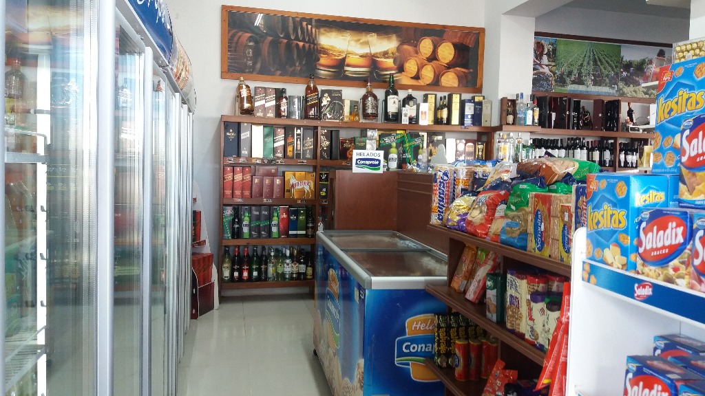 GOTTERO ALINEACIONES  