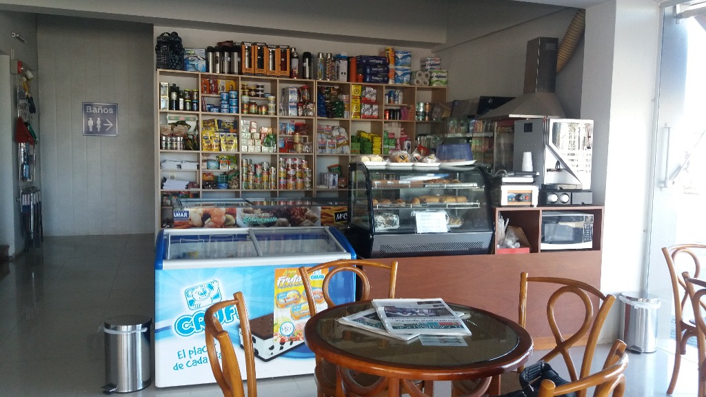 GOTTERO ALINEACIONES  