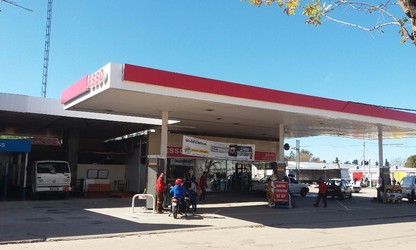 GOTTERO ALINEACIONES 