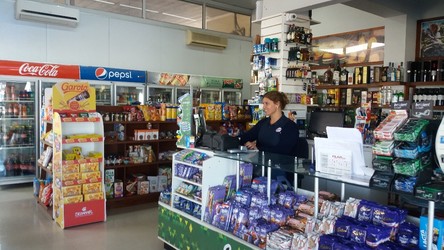 GOTTERO ALINEACIONES 