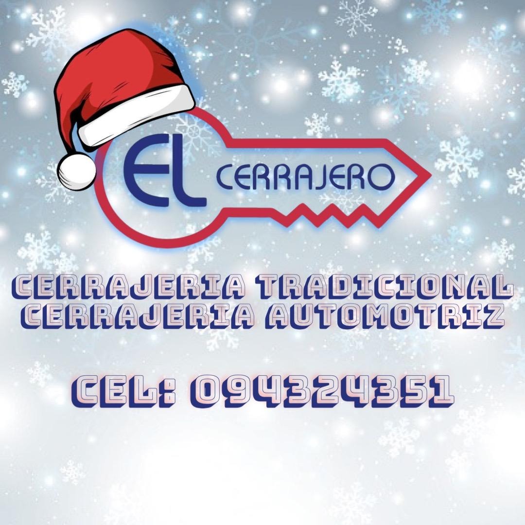 El Cerrajero  