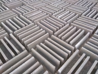 LA BLOQUERA BLOQUES U