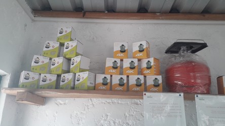 MEGAL ASTURIAS Repuestos