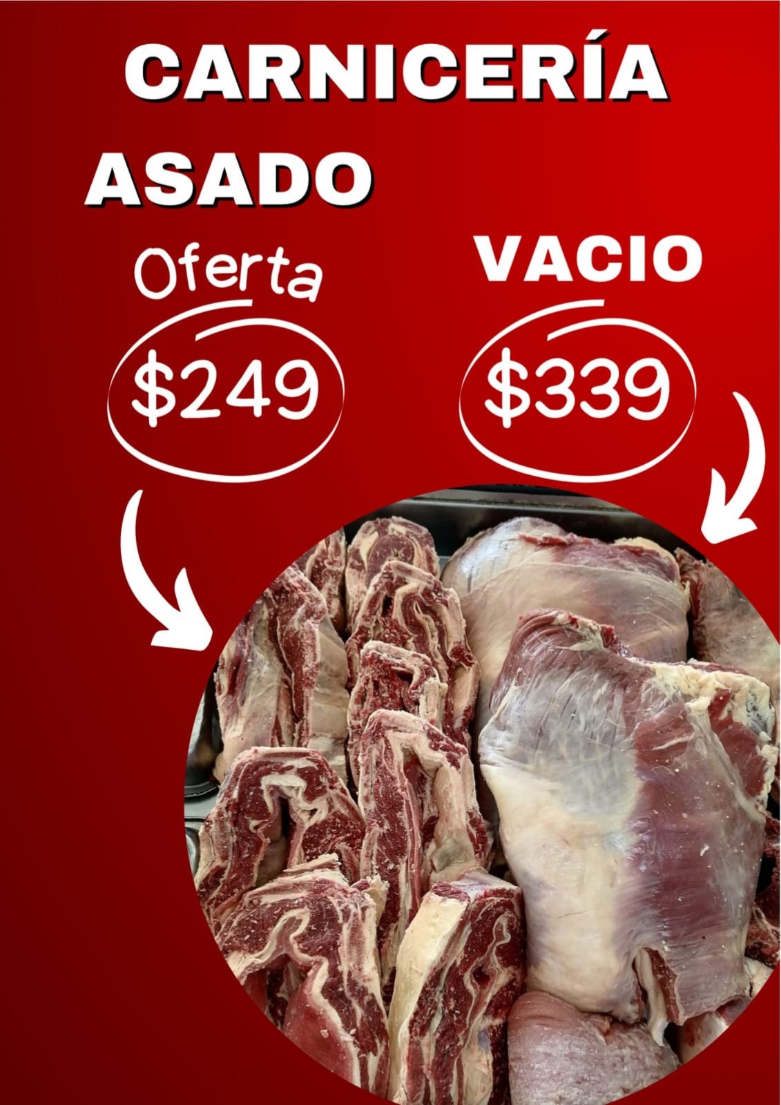 CARNICERIA LO DE PABLO  