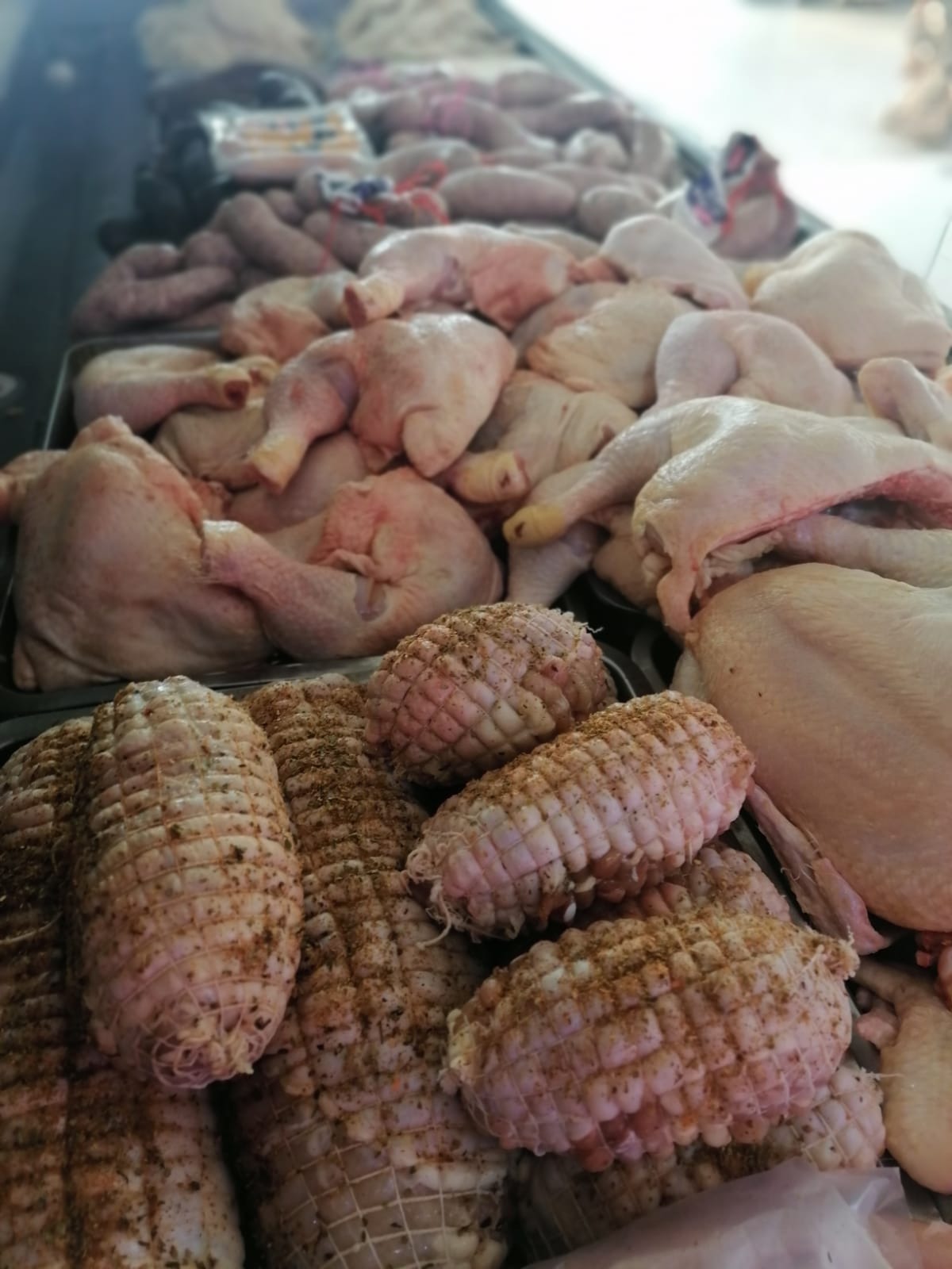 CARNICERIA LO DE PABLO  