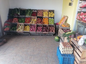 CARNICERIA LO DE PABLO 