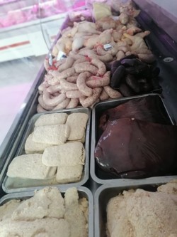 CARNICERIA LO DE PABLO 