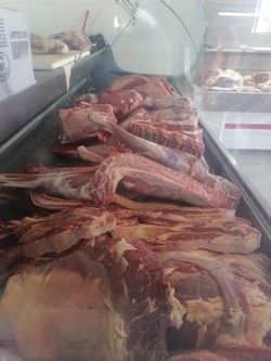 CARNICERIA LO DE PABLO 