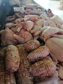 CARNICERIA LO DE PABLO 