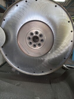 ALFA RECTIFICADOS DE EMBRAGUES 