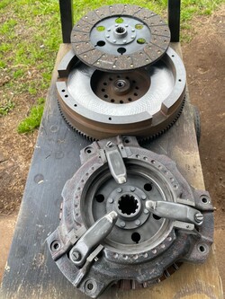 ALFA RECTIFICADOS DE EMBRAGUES 