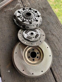 ALFA RECTIFICADOS DE EMBRAGUES 