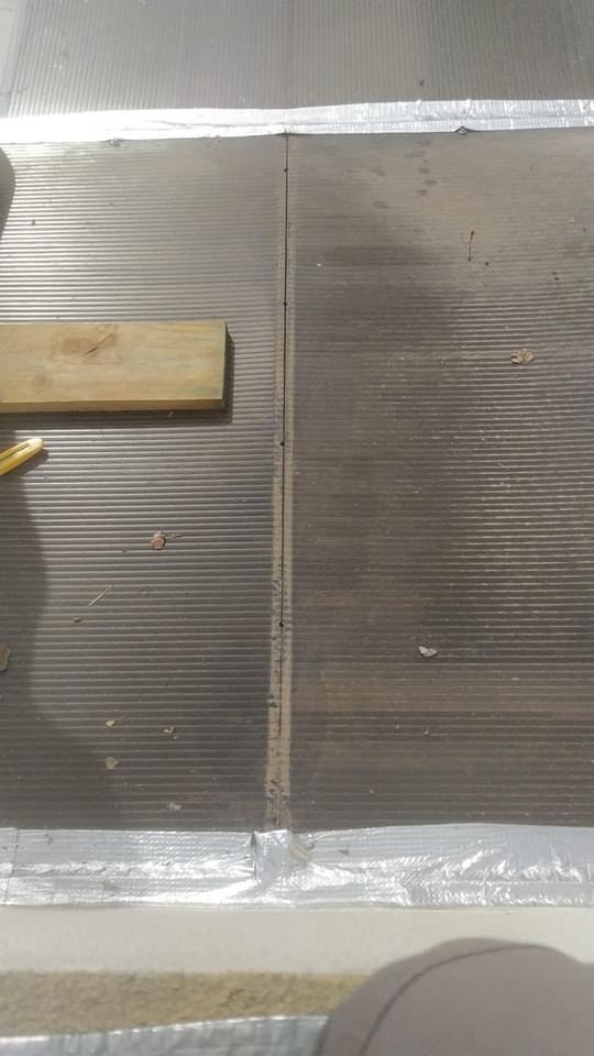 ALFA Y OMEGA SERVICIOS INTEGRALES  