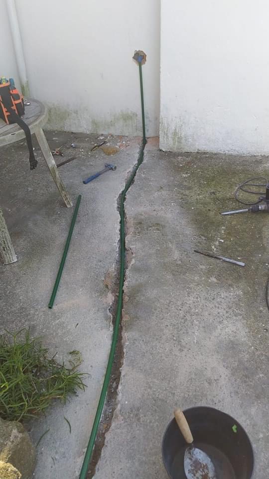 ALFA Y OMEGA SERVICIOS INTEGRALES  