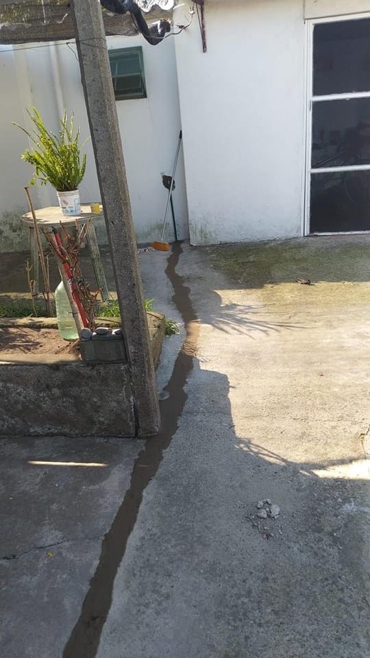 ALFA Y OMEGA SERVICIOS INTEGRALES  