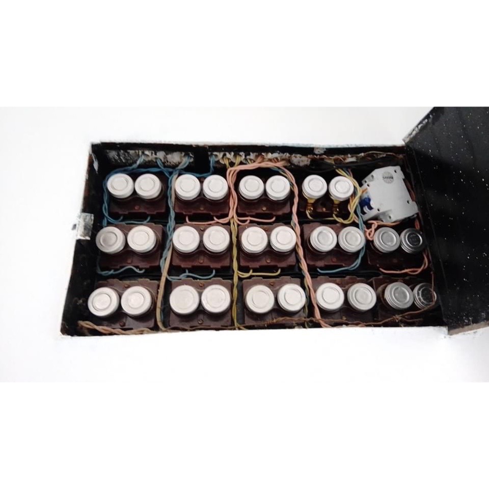 ALFA Y OMEGA SERVICIOS INTEGRALES  