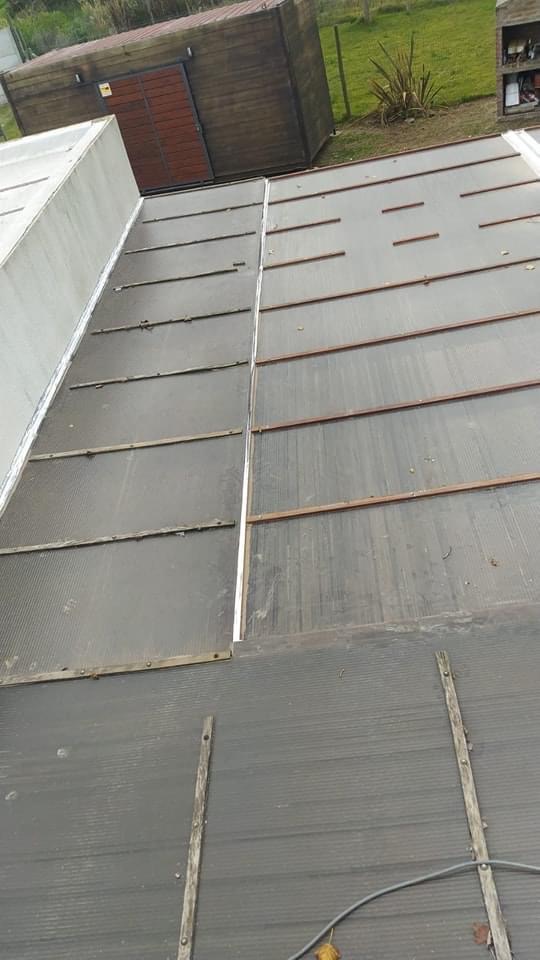 ALFA Y OMEGA SERVICIOS INTEGRALES  