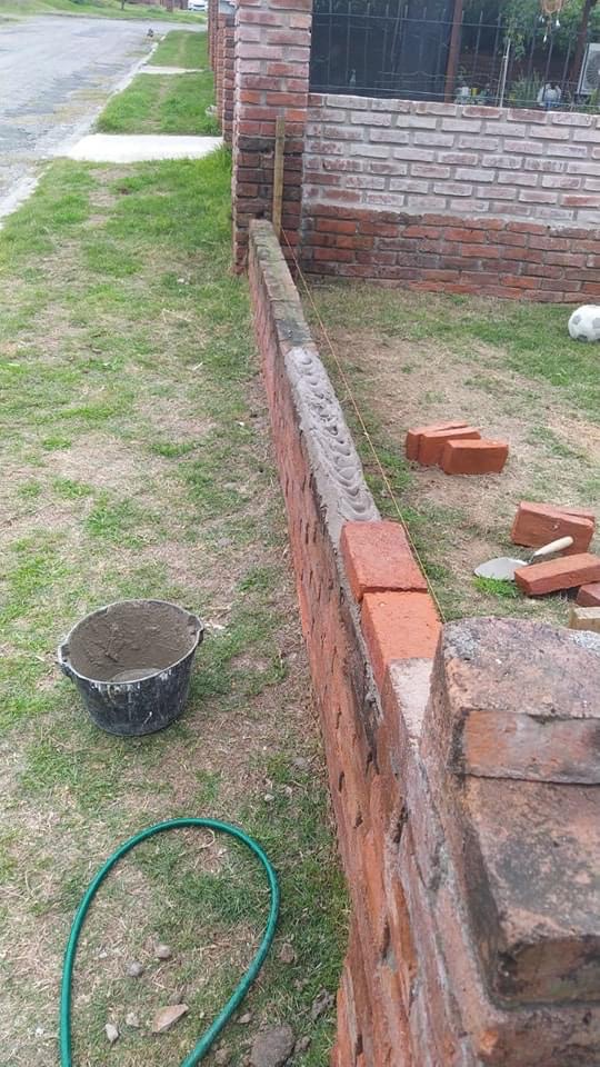 ALFA Y OMEGA SERVICIOS INTEGRALES  