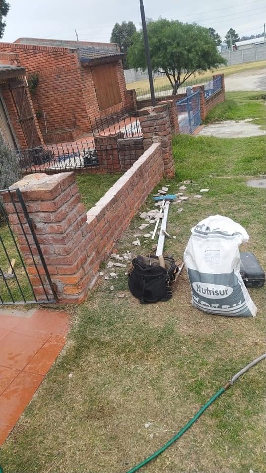 ALFA Y OMEGA SERVICIOS INTEGRALES  