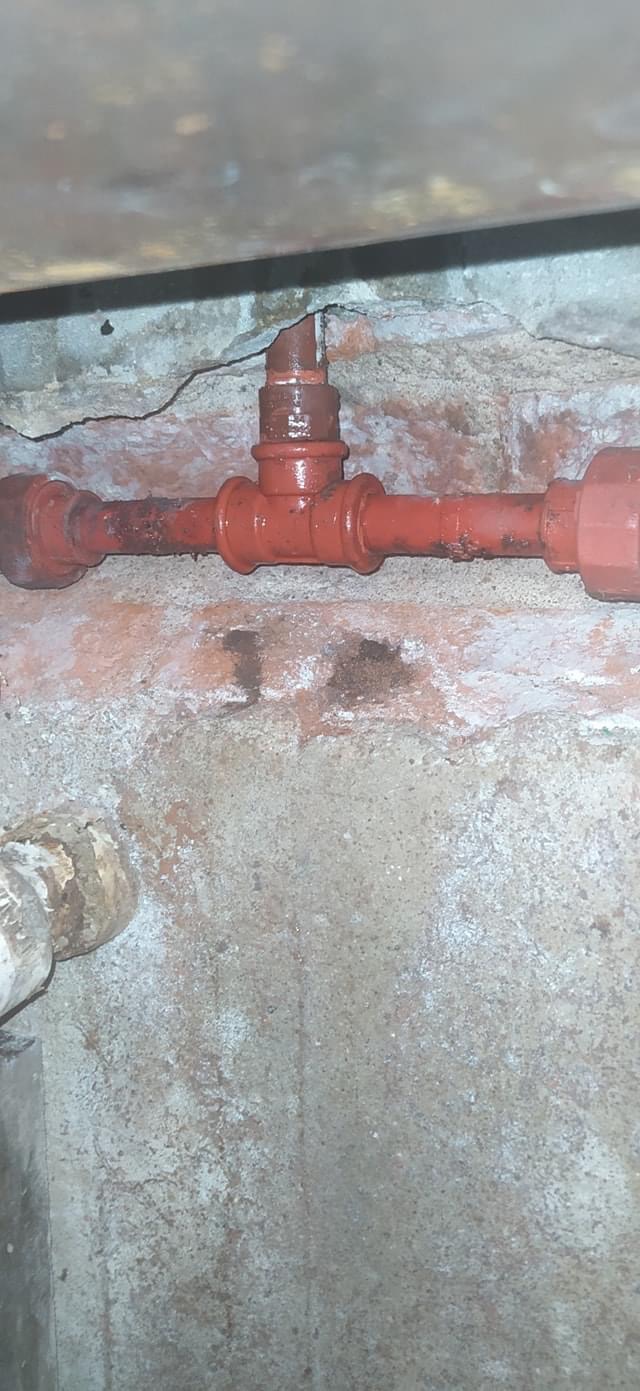 ALFA Y OMEGA SERVICIOS INTEGRALES  