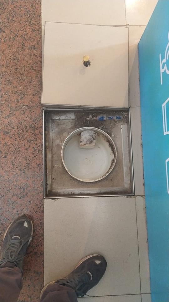 ALFA Y OMEGA SERVICIOS INTEGRALES  