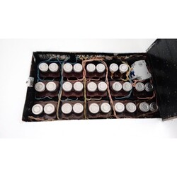 ALFA Y OMEGA SERVICIOS INTEGRALES 