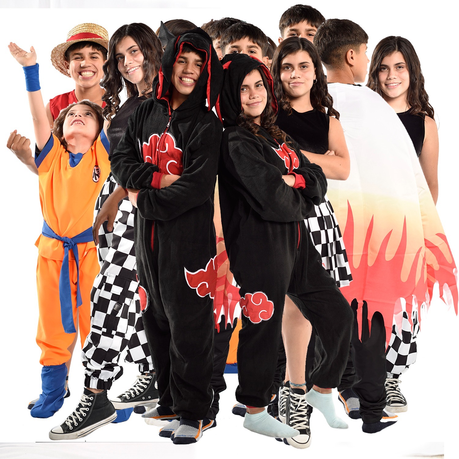 COSPLAY ANIME STORE COSPLAY ANIME STORE Tienda dedicada a la venta d artículos de Cosplay,