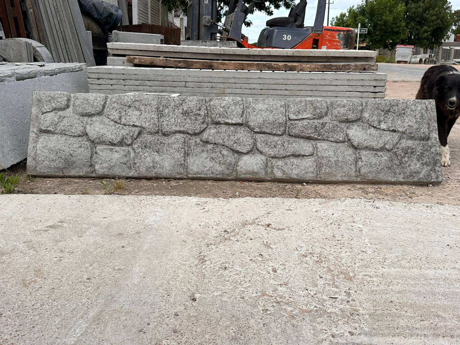 PREMOLDEADOS EL GAUCHITO  